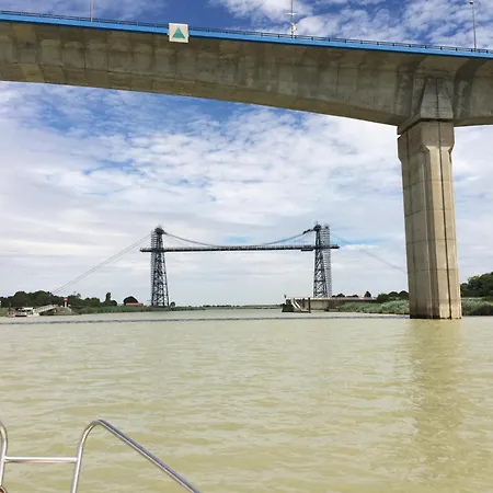 Les Volets Bleus Отель типа 